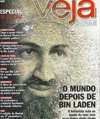 Veja - O mundo depois de Bin Laden