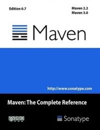 Maven: By Example