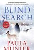 Blind Search: A Mercy Carr Mystery (English Edition)