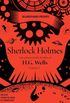 Sherlock Holmes: Adventures In the Realms of H.G. Wells, Volume 2 (Sherlock & HG Wells) (English Edition)