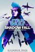 Shadow Fall (Star Wars): An Alphabet Squadron Novel (Star Wars: Alphabet Squadron Book 2) (English Edition)