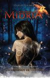 A Profecia de Mdria - Livro 1. Coleo Os Mistrios de Warthia