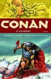 Conan, O Cimrio - Volume I