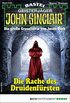 John Sinclair 2142 - Horror-Serie: Die Rache des Druidenfrsten (German Edition)