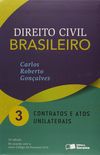 Direito Civil Brasileiro - Volume 3