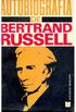 Autobiografia de Bertrand Russell