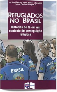 Refugiados no Brasil