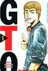 Great Teacher Onizuka - GTO #01