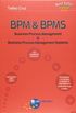 Bpm & Bpms. Business Process Management & Business Process Management Systems