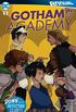 Gotham Academy Annual #01