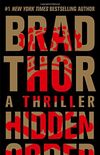 Hidden Order: A Thriller: Volume 13