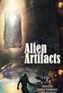 Alien Artifacts (English Edition)