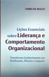 Lies Essenciais sobre Liderana e Comportamento Organizacional