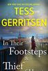 In Their Footsteps & Thief of Hearts: An Anthology (English Edition)