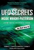 UFO Secrets Inside Wright-Patterson: Eyewitness Accounts from the Real Area 51 (English Edition)