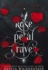 Rose Petal Graves (The Lost Clan Book 1) (English Edition)