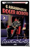 O Assassinato de Roger Ackroyd