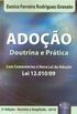 Adoo - Doutrina e Pratica