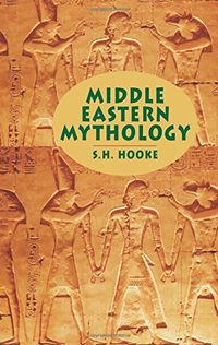 Middle Eastern Mythology