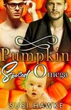 Pumpkin Spiced Omega