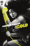 Wonder Woman Black & Gold #1