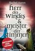 Herr des Windes & Meister der Stimmen: Zwei Romane in einem Band (German Edition)