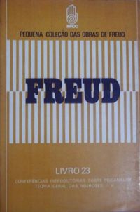 Pequena Coleo das Obras de Freud