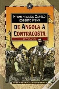 De Angola  Contracosta - II