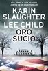 Oro sucio (Suspense/Thriller) (Spanish Edition)