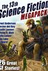The 13th Science Fiction MEGAPACK: 26 Great SF Stories! (English Edition)