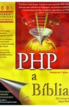 PHP a Bblia