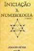 Iniciao  numerologia