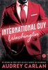 International Guy: Washington