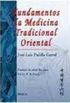 Fundamentos da Medicina Tradicional Oriental