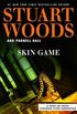 Skin Game (A Teddy Fay Novel Book 3) (English Edition)