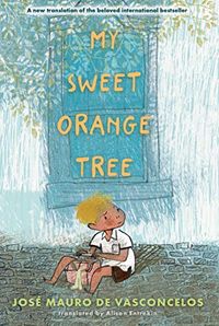 My Sweet Orange Tree (English Edition)