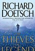The Thieves of Legend: A Thriller (English Edition)