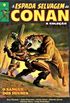 A Espada Selvagem de Conan 9 - A coleo