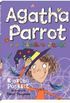 Agatha Parrot e o Pssaro Zumbi