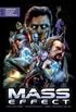 Mass Effect Library Edition, vol. 1