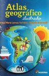Atlas Geogrfico Ilustrado