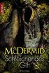 Schleichendes Gift (Carol Jordan und Tony Hill 5) (German Edition)