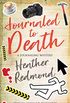 Journaled to Death (The Journaling mysteries Book 1) (English Edition)
