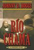 Ro Chama: A Western Story (English Edition)