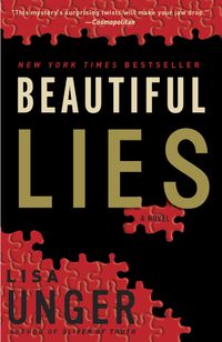 Beautiful Lies: A Novel