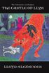 The Castle of Llyr: The Chronicles of Prydain, Book 3 (Chronicles of Pydain) (English Edition)