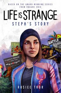 Life is Strange: Steph