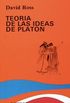 La teoria de las ideas de Platon / the theory of Ideas of Plato