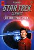 Star Trek - Classic: Die Tochter des Captain: Roman (German Edition)