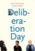 Deliberation Day (English Edition)